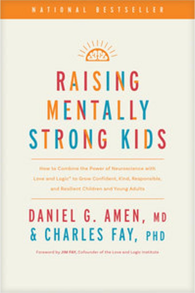 Raising Mentally Strong Kids Imagen del producto 
