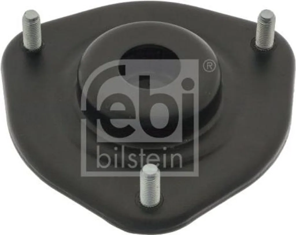 Support de suspension FEBI 102357 haute résistance pour MR316528 OE