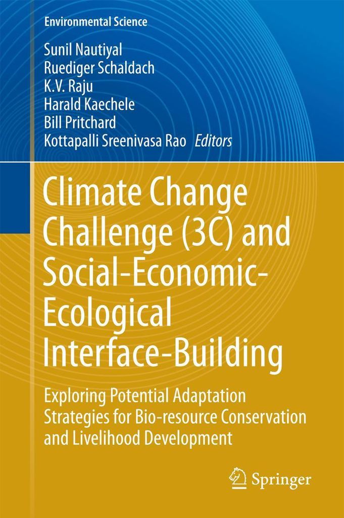 Climate Change Challenge (3C) and Produktbild 