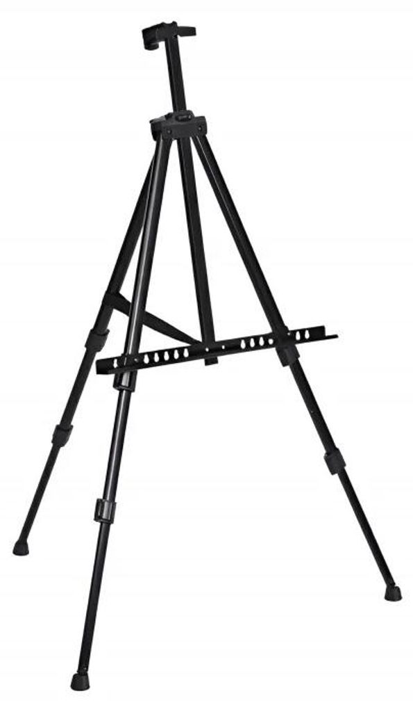Verk 01758 Hliníkový malířský stojan 160 cm Obrázek produktu 
