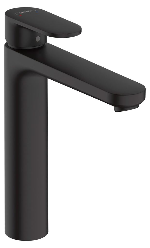 hansgrohe Vernis Blend Einhebel-Waschtischarmatur 190 ohne Produktbild 
