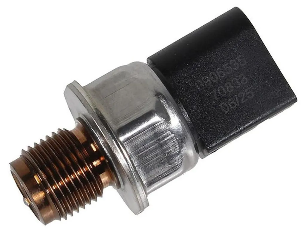 Capteur Pression Carburant METZGER 3 Broches pour KIA VENGA Hatchback