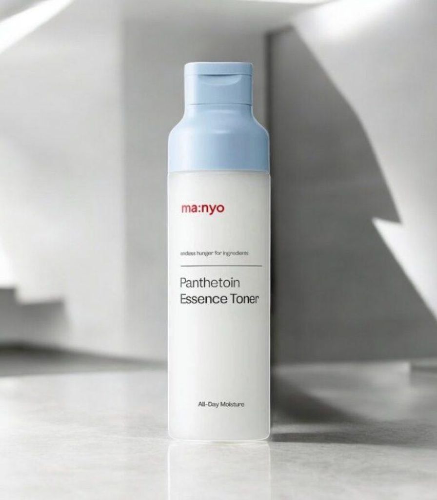Ma:nyo - Panthetoin Essence Toner - Hloubkově hydratační Obrázek produktu 