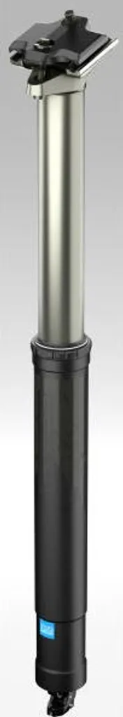 Tige de selle dropper PRO Tharsis DSP 200 mm pour VTT Enduro 34.9