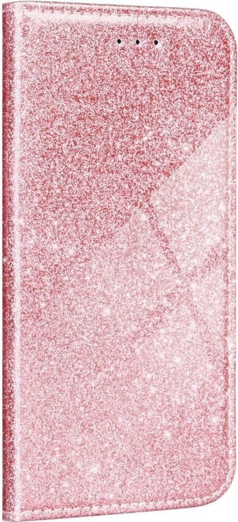 König Design Hülle kompatibel mit Samsung Galaxy Xcover 5 / 5s Kunstleder Handyhülle - Handy Case Rosa