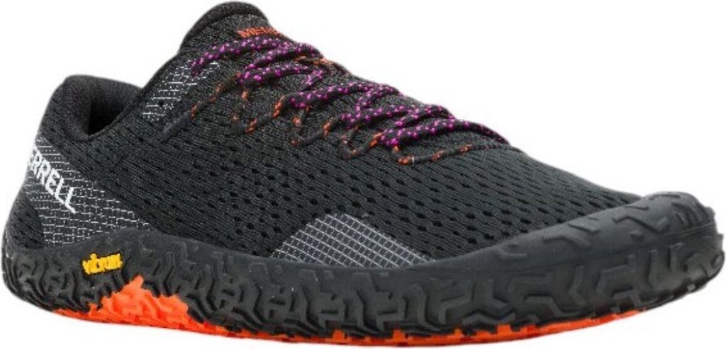 Merrell Vapor Glove 6, Black Multi
