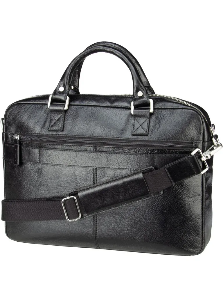 Sac Ordinateur Portable 15 Pouces Cuir PICARD Buddy - Bureau et Voyage - 26
