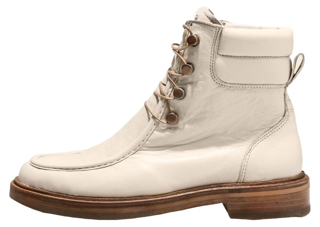 Neosens Stiefeletten Damen S3323 MONTONE ICE / TERRET Farbe Produktbild 