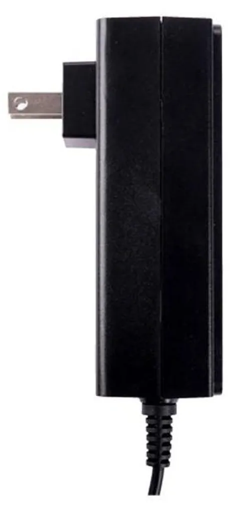 Chargeur purificateur chauffant Mono 2 et M5s Pro - Prises UE US UK