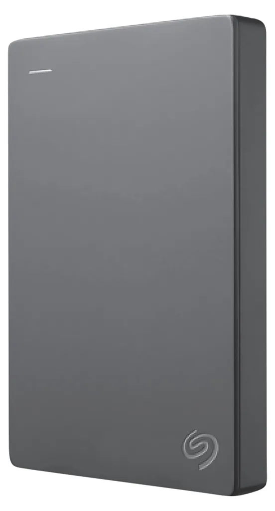 Seagate Basic 1 TB Disque Dur Externe 2,5 Pouces USB 3.0 Ultra Rapide - 2
