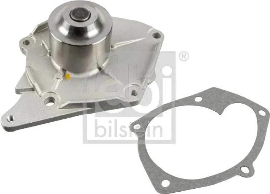 Pompe à eau de rechange pour entretien Renault Clio, Kangoo et Megane