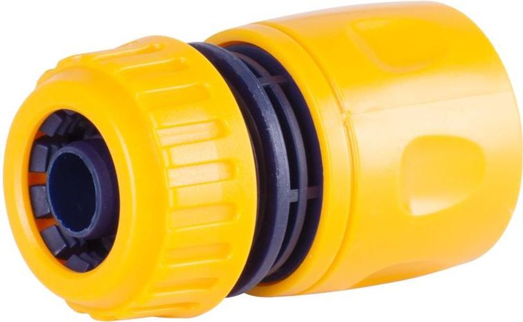Schnellkupplung Strend Pro, 1/2", Garten, für Schlauch