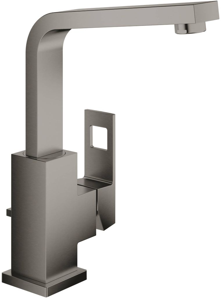 GROHE Eurocube, Graphit, 1 Stück(e) Produktbild 