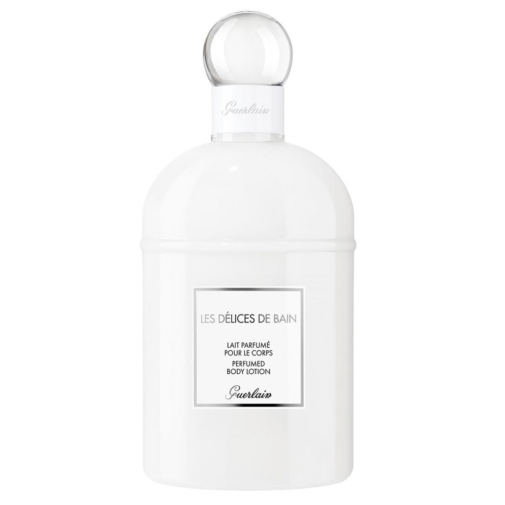 Guerlain s Délices De Bain, Balsam, Unisex, Nawilżający, Zdjęcie produktu 