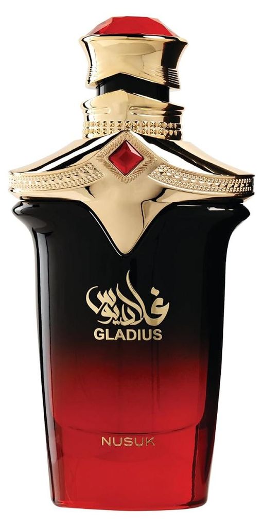 Nusuk Gladius parfum pur unisexe 100 ml Image du produit 