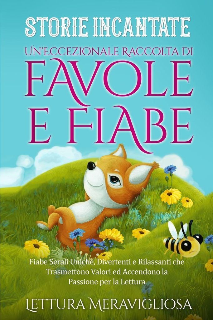 Storie Incantate
