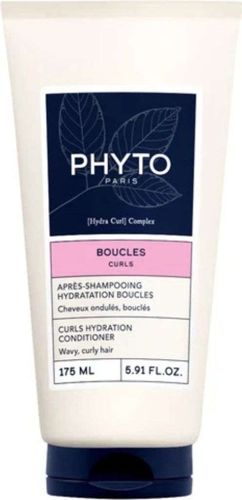 Phyto Curl Hydrating Conditionner 175ml
