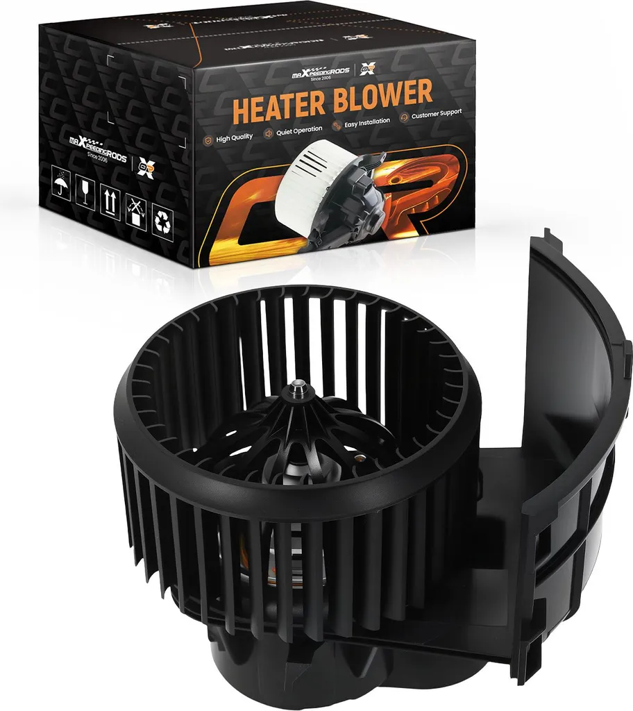 Réparer ventilation VW Transporter V : Moteur habitacle 2.5 TDI VN8411
