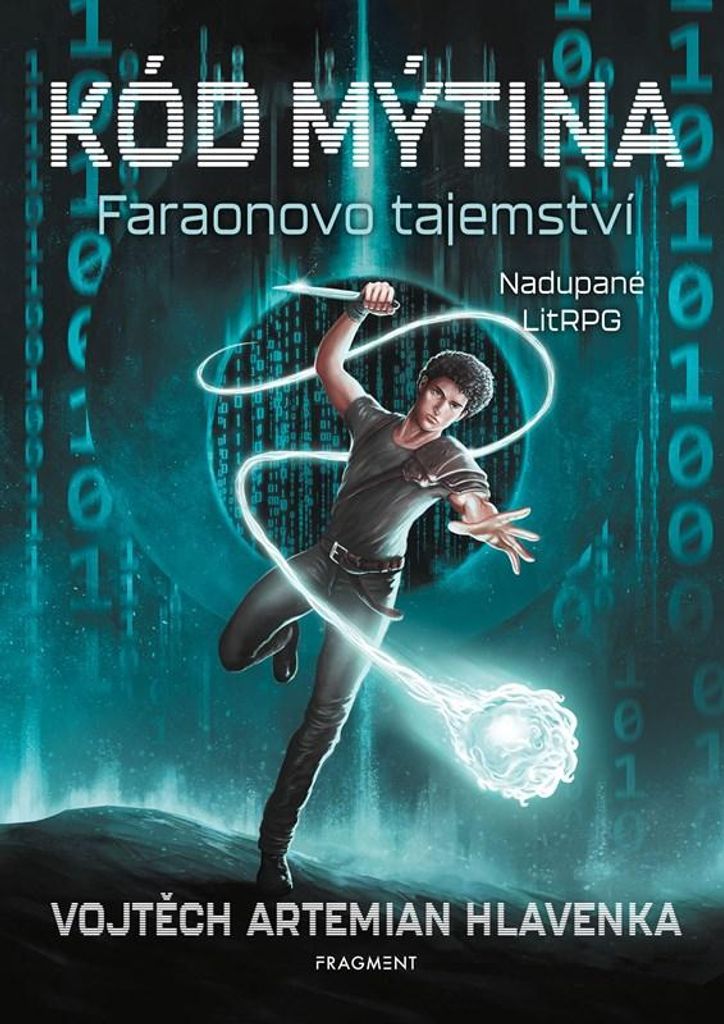 Kód Mýtina. Faraonovo tajemství | Artemian