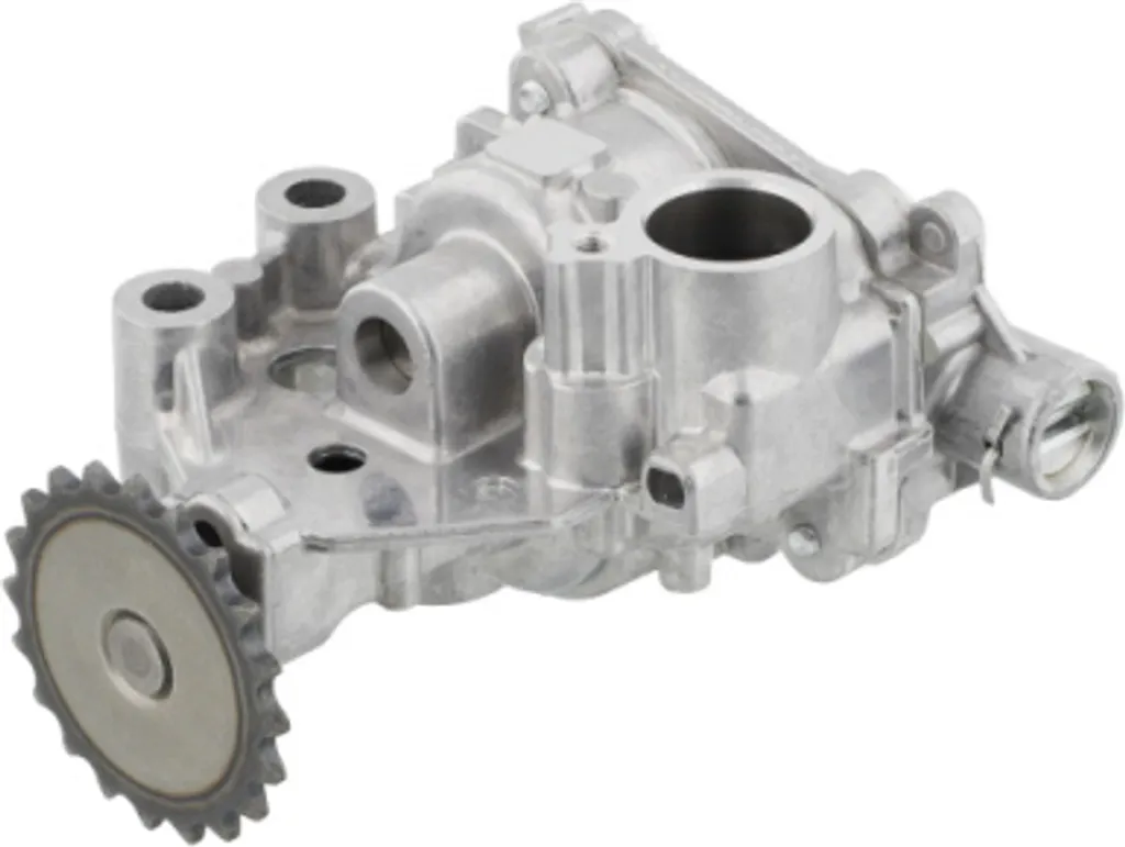 Pompe à Huile Haute Performance 1501000Q1J pour Nissan X-Trail T31