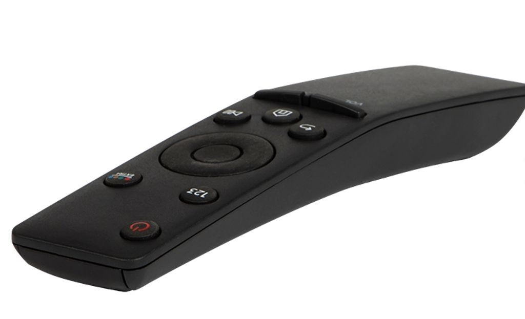 BLOW Diaľkový ovládač pre SAMSUNG TV SMART Obrázok produktu 