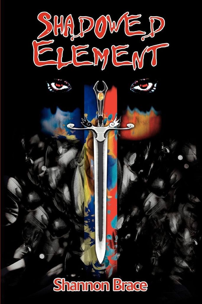Shadowed Element