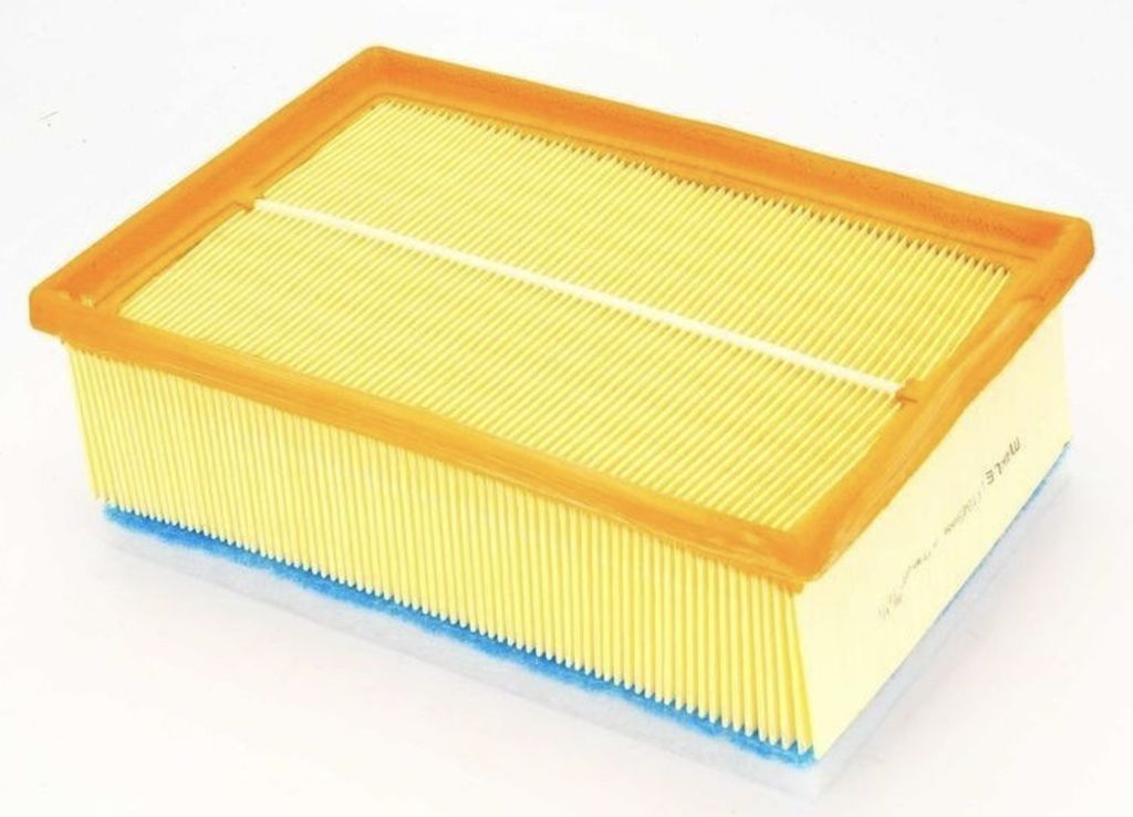 Luftfilter KNECHT LX 1045 Produktbild 