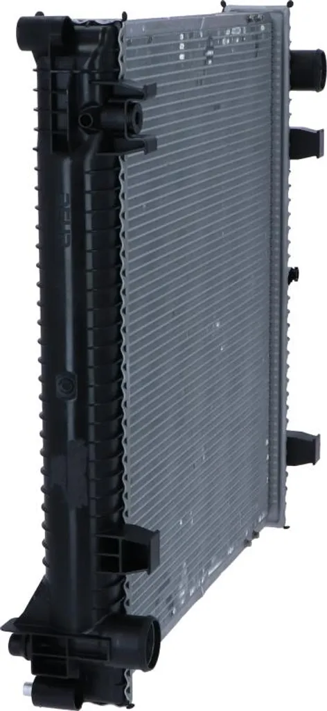 Radiateur de refroidissement NRF 509873 idéal pour trajet longue route - 14