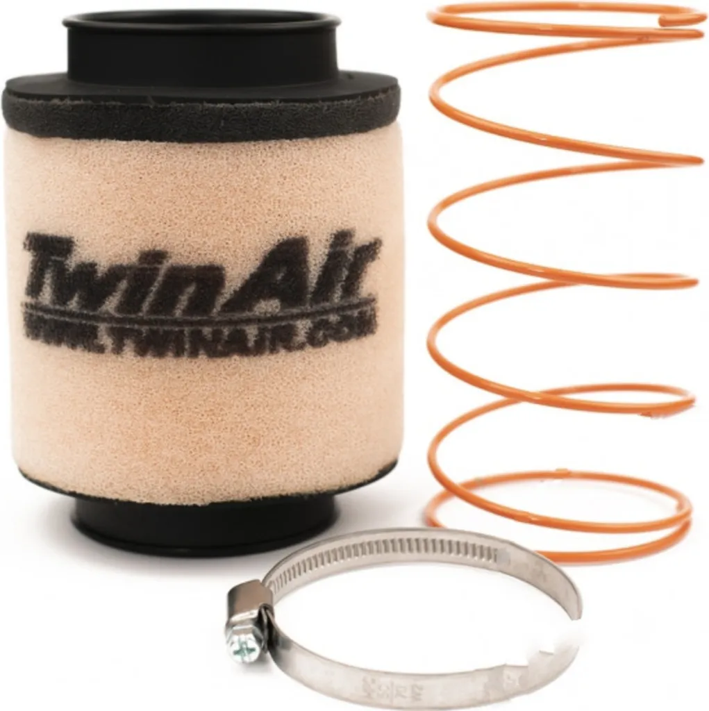 Filtre à air Twin Air 156084P Ø63mm haute performance Polaris RZR 170