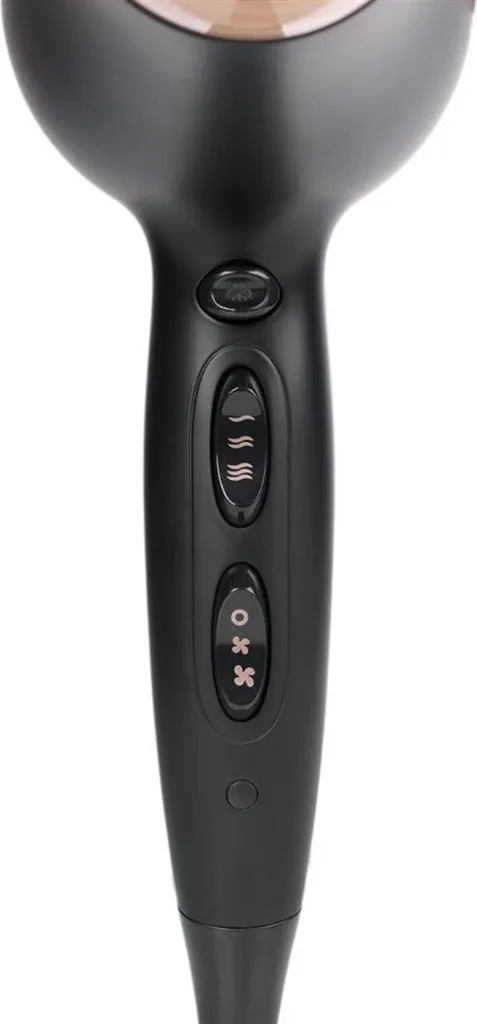 Phon Tristar HD-2451 2000W - Asciugatura Rapida con Tecnologia Ionica - 6