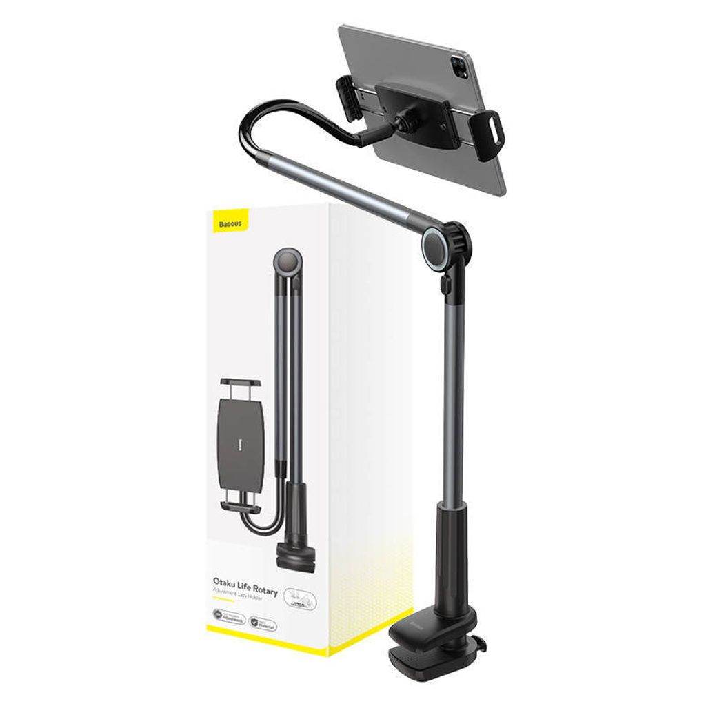 Baseus LUZQ000013, Handy/Smartphone, Tablet/UMPC, Passive Produktbild 