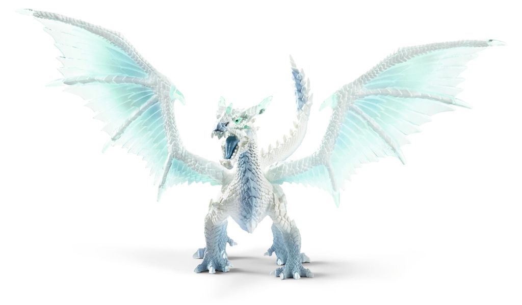 Drago di ghiaccio Schleich Eldrador Creatures Immagine del prodotto 