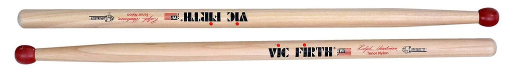 Vic Firth Ralph Hardimon Tenor Nylon