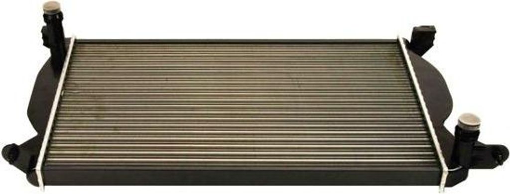 MAXGEAR AC230014 Kühler Wasserkühler Motorkühler für AUDI A4 Avant (8ED, B7) A4 Avant (8E5, B6) A4 Limousine (8E2, B6) A4 Limousine (8EC, B7)