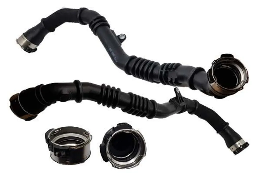 Durite intercooler Renault Clio IV Captur 1.5dCi contre fuite de turbo