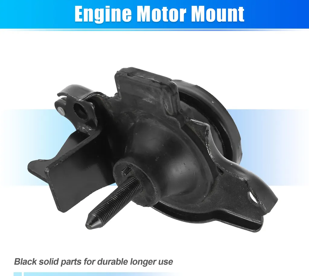 Support Moteur Avant pour Honda Fit : Remplacement Fiable 50826SELE01