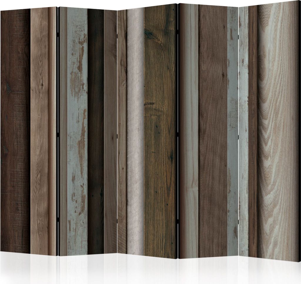 Deko Paravent Raumteiler Trennwand Spanische Wand Sichtschutz f-A-0455-z-c