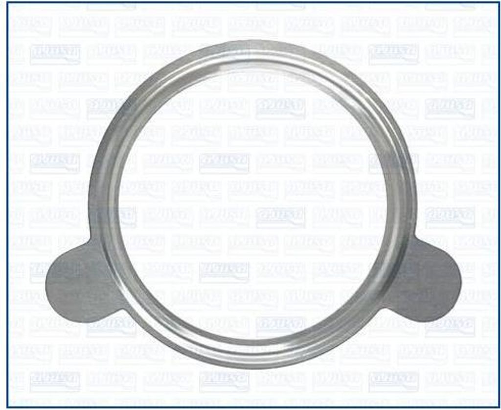 AJUSA 13270400 Abgaskrümmerdichtung für BMW i3 (I01) Auspuffkrümmer