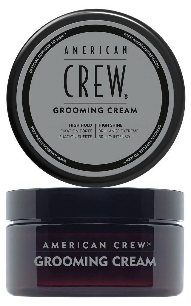 American Crew Grooming Cream 85g, Haarcreme, Männer, Produktbild 