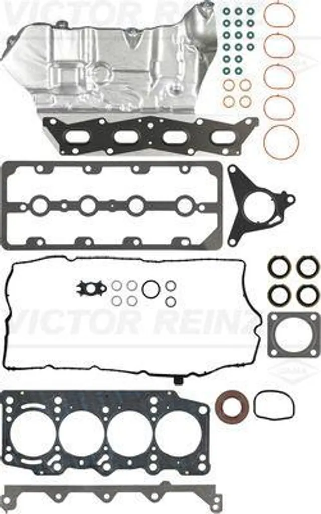 Jeu de joints de culasse moteur complet VICTOR REINZ 02-38835-03 OE