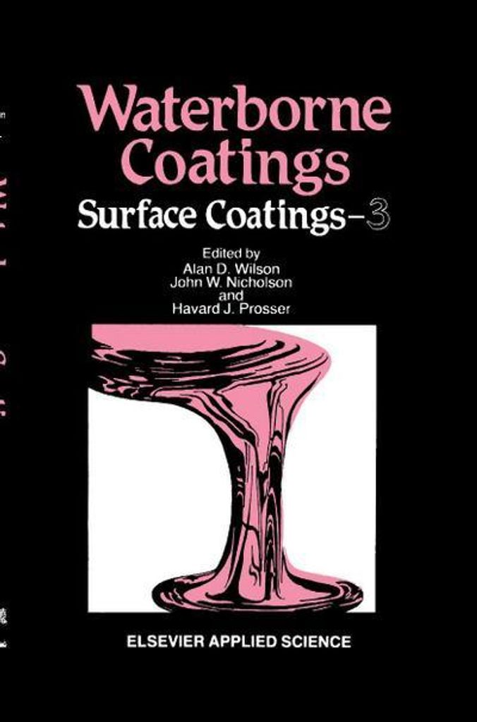Waterborne Coatings