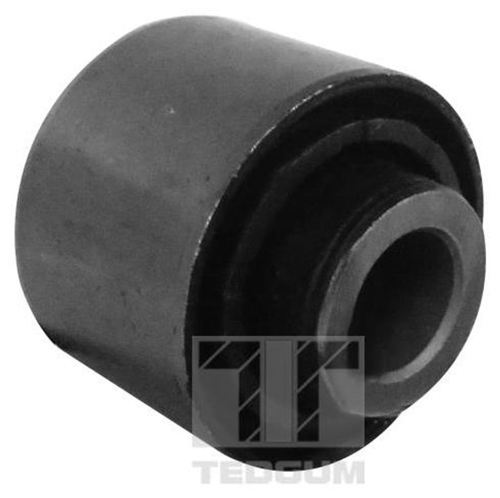 TEDGUM 00289157 HINTERE SEITLICHE STANGENBUCHSE - HINTEN (INNEN/AUßEN) HYUNDAI, KIA i-30, i-40