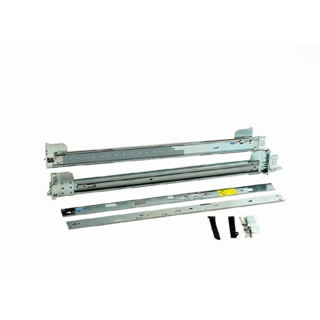 Dell 770-BBKW kit rail de rack serveur pour baie informatique 19