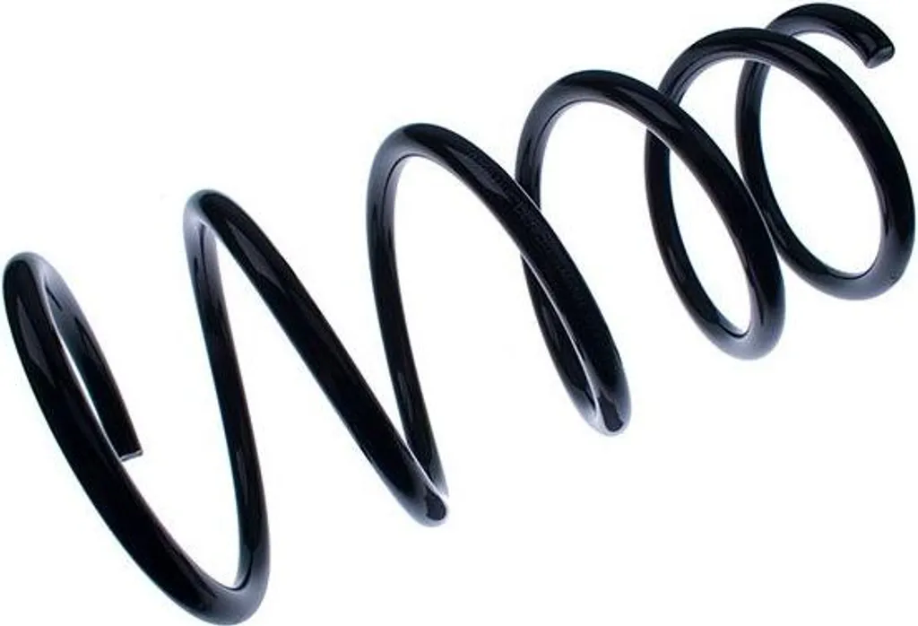 Ressort hélicoïdal de suspension pour Renault Megane série D700168