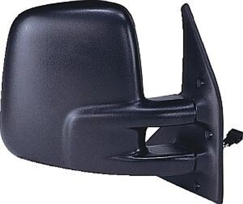 Rétroviseur gauche pour VW T4 701857507E idéal pour réparation carrosserie