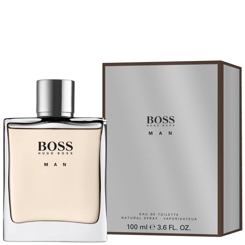 Hugo Boss Boss Orange Man Woda toaletowa, 100ml Zdjęcie produktu 