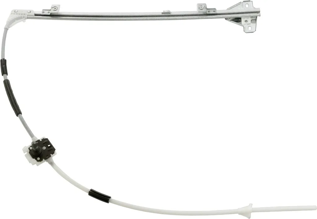 Lève-vitre manuel avant droit FEBI BILSTEIN 107295 pour IVECO Daily VI