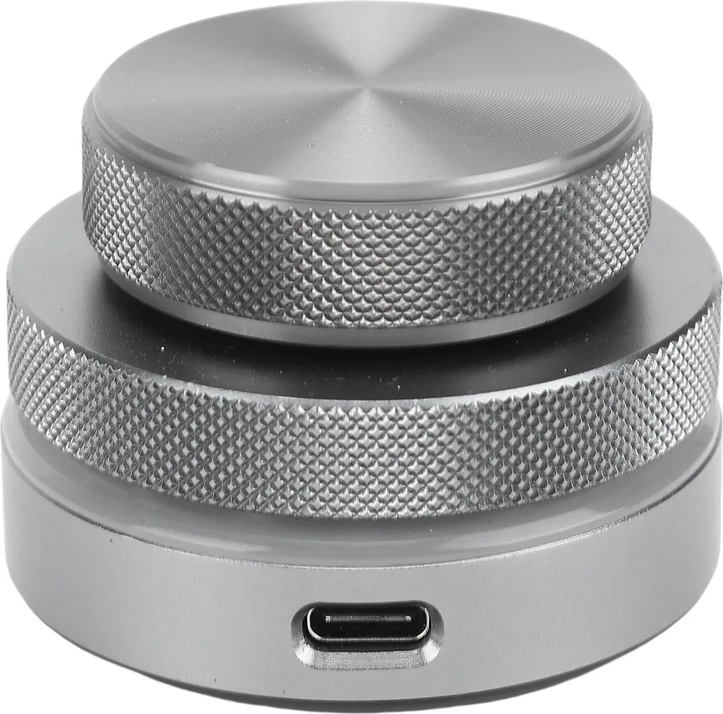 Télécommande de volume USB C et Bluetooth pour PC et tablette Android - 4