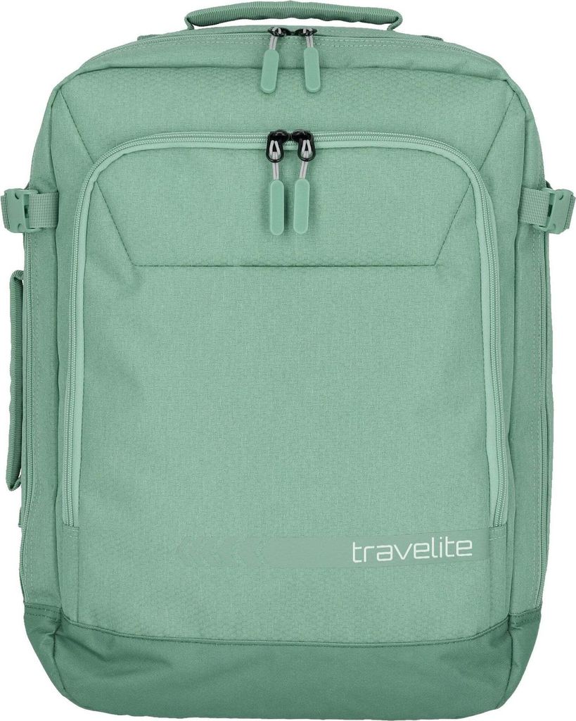 travelite zaino per il tempo libero zaino Kick Off Backpack Immagine del prodotto 