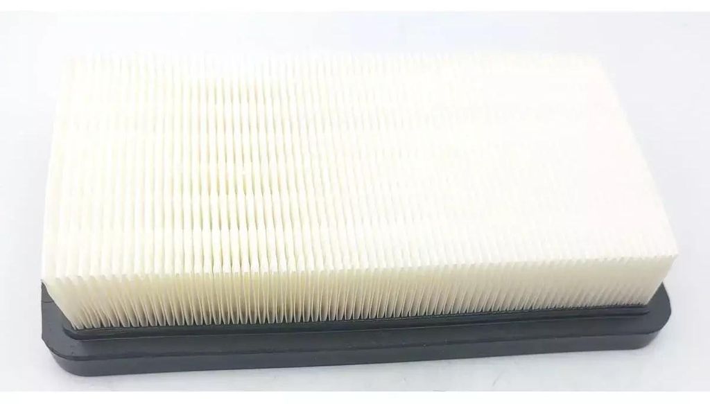 Filtr HEPA do DED7075, DED7174 Zdjęcie produktu 